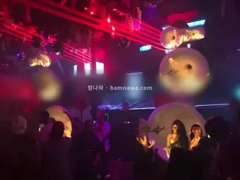 블룸 나이트클럽