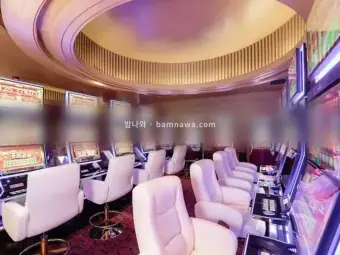크라운 인터내셔널 카지노