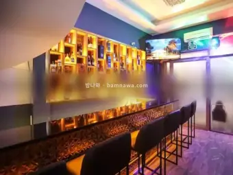 갤럭시 바