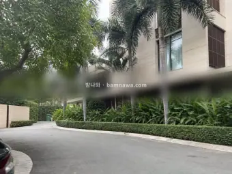 호치민 타오디엔 럭셔리 풀빌라