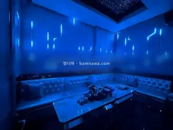 아이돌 바