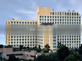 ITC 카지노