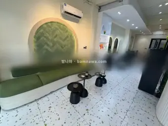 뉴서울이발관