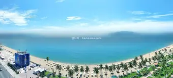 나트랑 황제투어