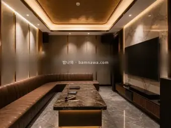 옥타곤 가라오케