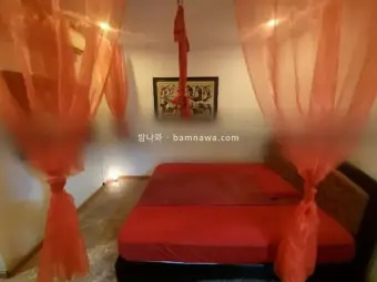 빨간그네