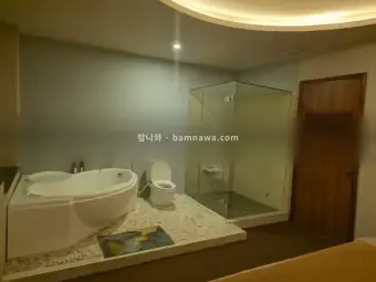 수사우나