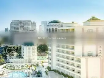 선라이즈 카지노
