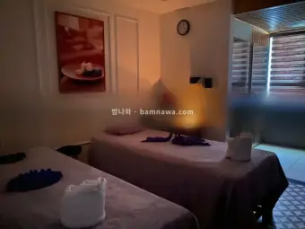VIP감성이발소