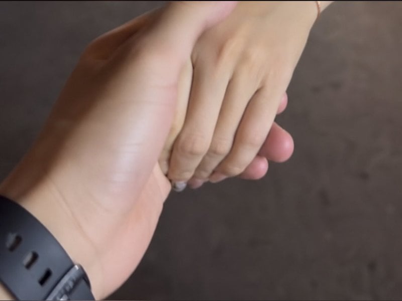 다낭 에코걸 동행 모습