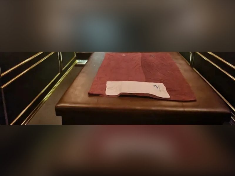 하노이 불건마 강남스파 관리실