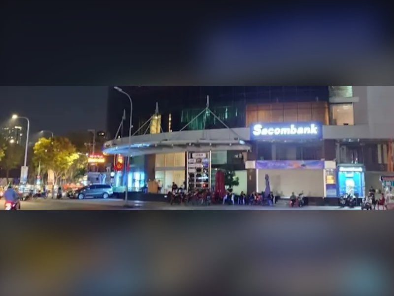 호치민 가라오케 보스 룸